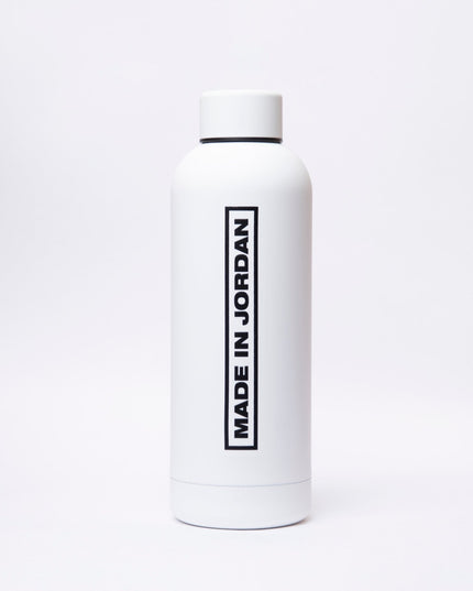 Made In Jordan | Water Bottle - Accessories - Water Bottle - Jobedu Jordan