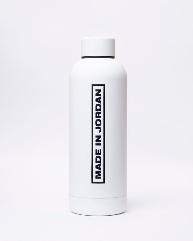 Made In Jordan | Water Bottle - Accessories - Water Bottle - Jobedu Jordan