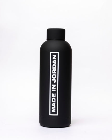 Made In Jordan | Water Bottle - Accessories - Water Bottle - Jobedu Jordan