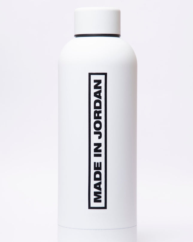 Made In Jordan | Water Bottle - Accessories - Water Bottle - Jobedu Jordan