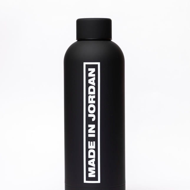 Made In Jordan | Water Bottle - Accessories - Water Bottle - Jobedu Jordan