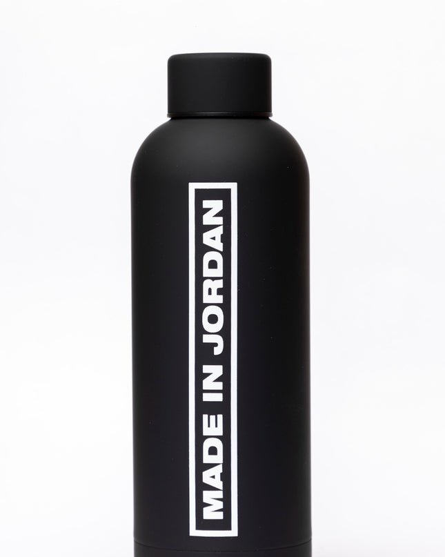 Made In Jordan | Water Bottle - Accessories - Water Bottle - Jobedu Jordan