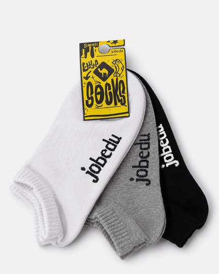 Mix Socks | Small - Socks - Jobedu Jordan