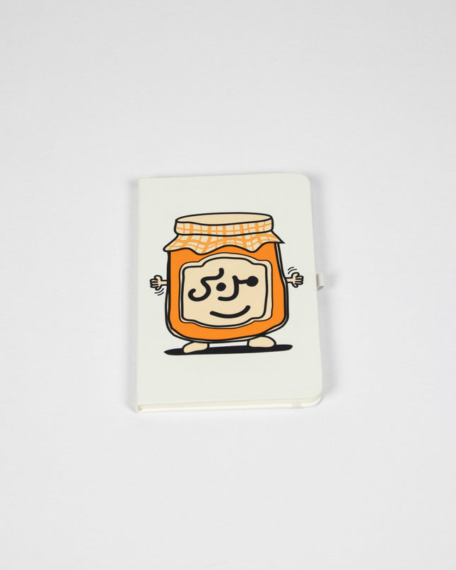 Mrabbah | Notebook - Accessories - Notebook - Jobedu Jordan