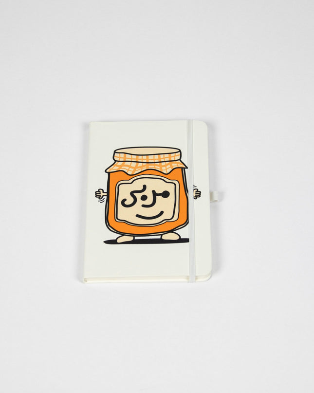 Mrabbah | Notebook - Accessories - Notebook - Jobedu Jordan