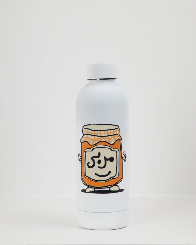Mrabbah | Water Bottle - Accessories - Water Bottle - Jobedu Jordan