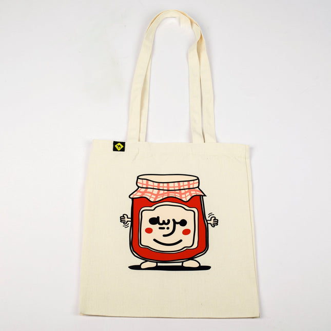 Mrabbayeh | Tote Bag - Accessories - Tote Bags - Jobedu Jordan