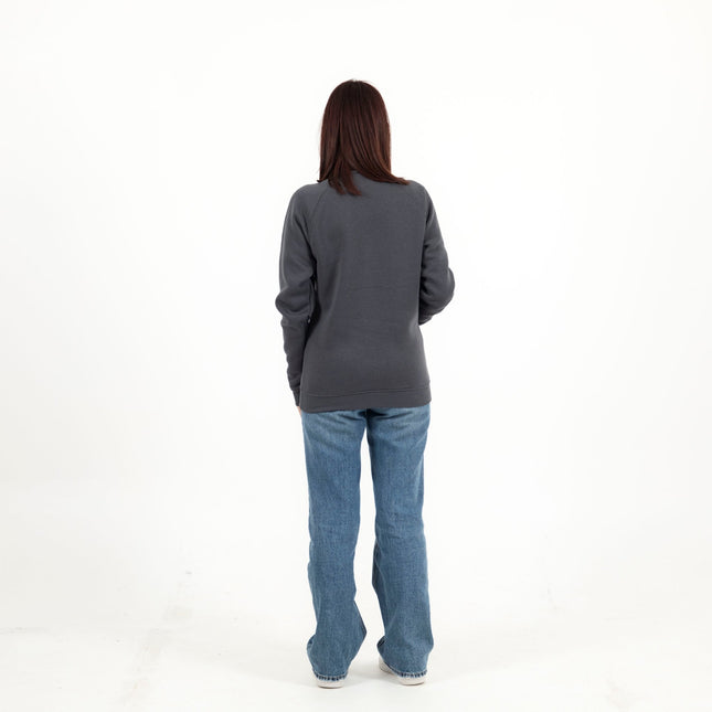 Mrabbayeh | Unisex Adult Sweatshirt - Graphic Sweatshirt - Unisex - Jobedu Jordan