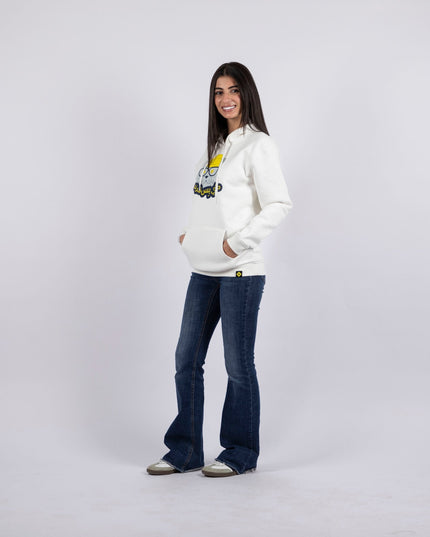 My Biss Friend | Graphic SuperBasic Premium Hoodies - Graphic SuperBasic Premium Hoodies - Jobedu Jordan