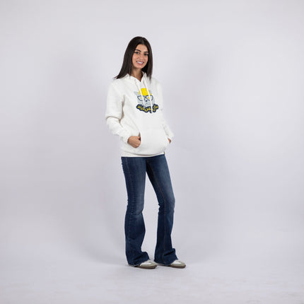 My Biss Friend | Graphic SuperBasic Premium Hoodies - Graphic SuperBasic Premium Hoodies - Jobedu Jordan