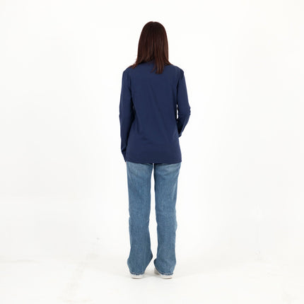 My Biss Friend | Premium T-shirt Unisex Longsleeve Basic Cut - Premium T-shirt Unisex Longsleeve Basic Cut - Jobedu Jordan