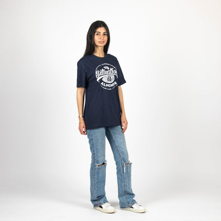 My Situation is Almonds | Basic Cut T-shirt - Graphic T-Shirt - Unisex - Jobedu Jordan