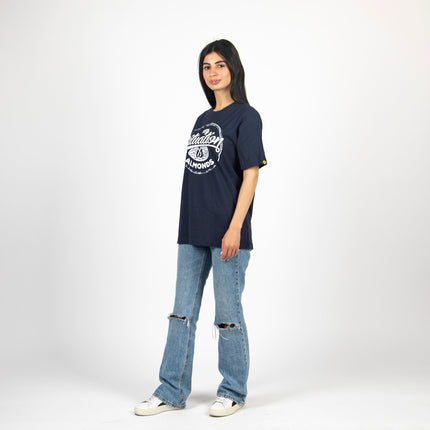 My Situation is Almonds | Basic Cut T-shirt - Graphic T-Shirt - Unisex - Jobedu Jordan