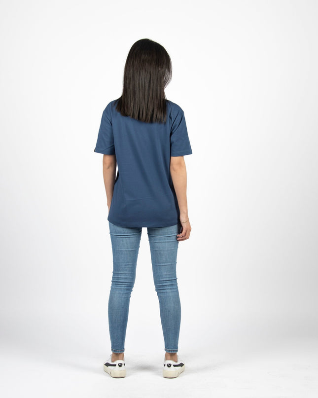 Na3noo3 | Basic Cut T-shirt - Graphic T-Shirt - Unisex - Jobedu Jordan