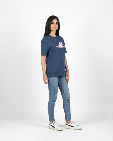 Na3noo3 | Basic Cut T-shirt - Graphic T-Shirt - Unisex - Jobedu Jordan