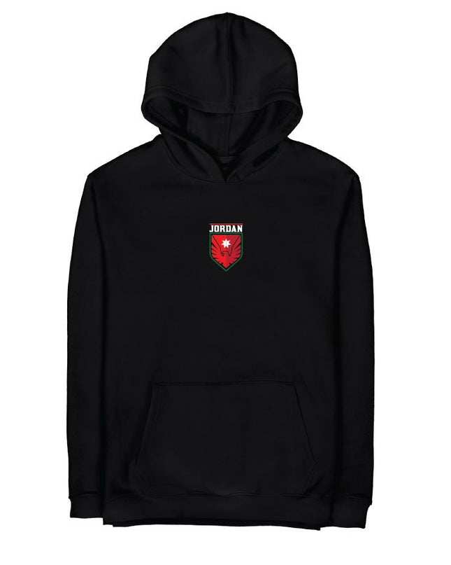 Nashama 10 | Graphic SuperBasic Premium Hoodies - Graphic SuperBasic Premium Hoodies - Jobedu Jordan