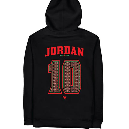Nashama 10 | Graphic SuperBasic Premium Hoodies - Graphic SuperBasic Premium Hoodies - Jobedu Jordan