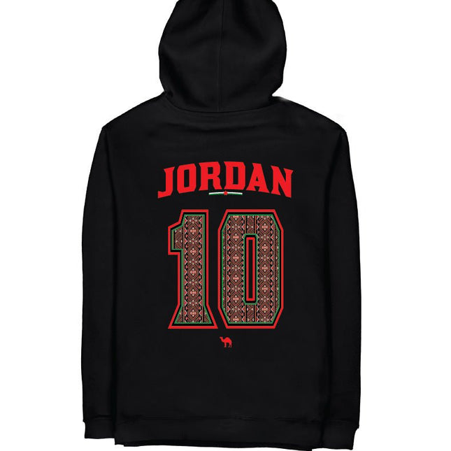 Nashama 10 | Graphic SuperBasic Premium Hoodies - Graphic SuperBasic Premium Hoodies - Jobedu Jordan