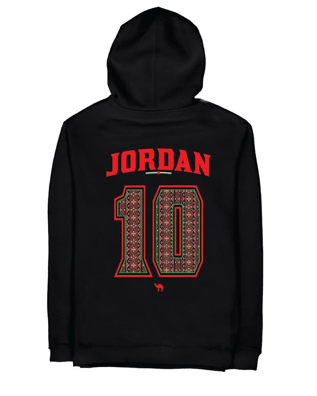 Nashama 10 | Graphic SuperBasic Premium Hoodies - Graphic SuperBasic Premium Hoodies - Jobedu Jordan