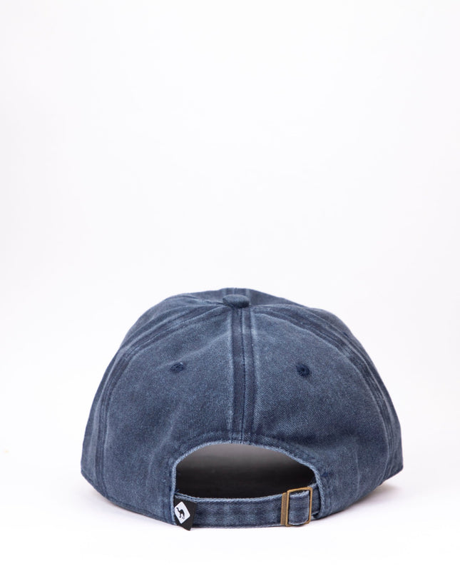 Navy Blue | Dirty Cap - Accessories - Dirty Cap - Jobedu Jordan