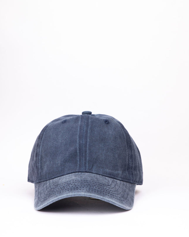 Navy Blue | Dirty Cap - Accessories - Dirty Cap - Jobedu Jordan