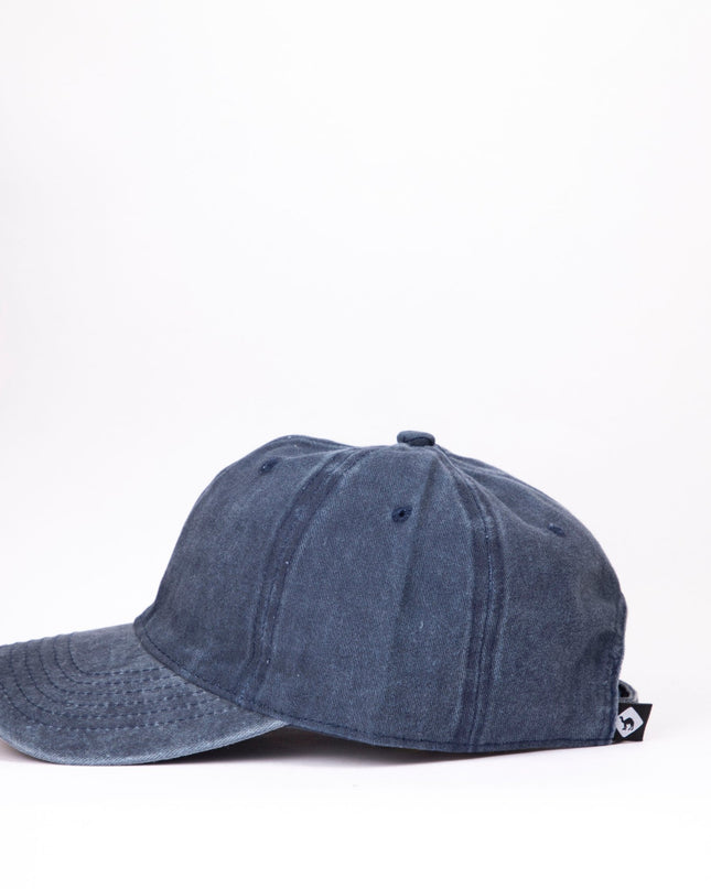 Navy Blue | Dirty Cap - Accessories - Dirty Cap - Jobedu Jordan