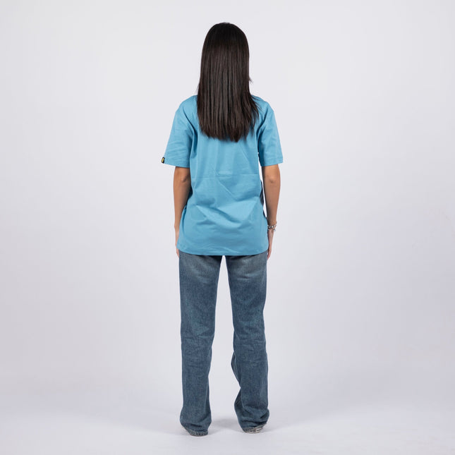 Niagra | Basic Cut T-shirt - Basic T-Shirt - Unisex - Jobedu Jordan