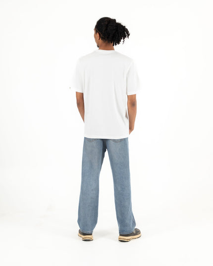 OffWhite | Premium Basic Regular Cut Unisex T-Shirt - SuperBasic Premium Cut T-Shirt - Unisex - Jobedu Jordan