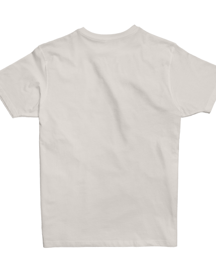 OffWhite | Premium Super Basic Cut T-Shirt - SuperBasic Premium Cut T-Shirt - Unisex - Jobedu Jordan