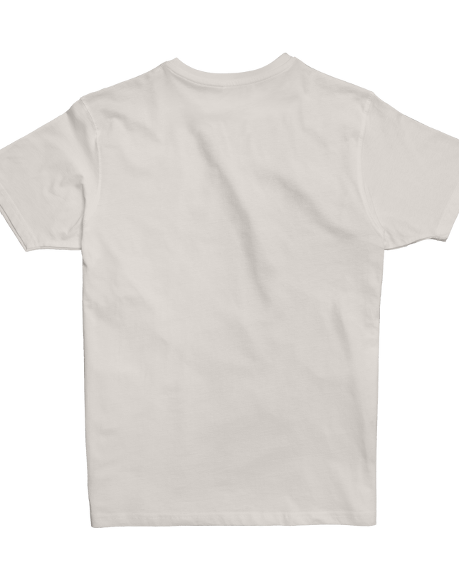 OffWhite | Premium Super Basic Cut T-Shirt - SuperBasic Premium Cut T-Shirt - Unisex - Jobedu Jordan