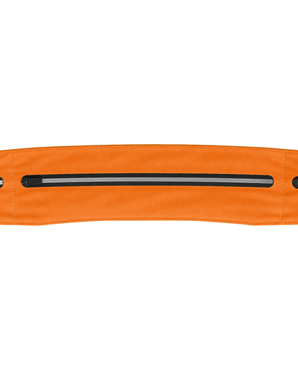 Orange | Gym Fany Bag - Accessories - Gym Fany Bag - Jobedu Jordan