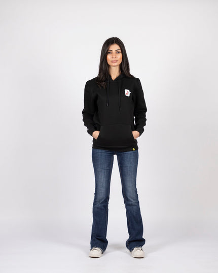 Owl Cassette | Graphic SuperBasic Premium Hoodies - Graphic SuperBasic Premium Hoodies - Jobedu Jordan