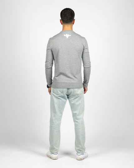 Palestine | Adult Graphic Longsleeve Tshirt - Adult Graphic Longsleeve Tshirt - Jobedu Jordan
