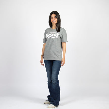 Palestine | Basic Cut T-shirt - Graphic T-Shirt - Unisex - Jobedu Jordan