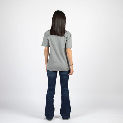 Palestine | Basic Cut T-shirt - Graphic T-Shirt - Unisex - Jobedu Jordan