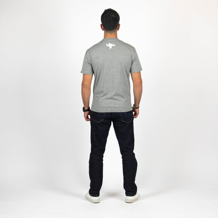 Palestine | Basic Cut T-shirt - Graphic T-Shirt - Unisex - Jobedu Jordan