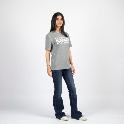 Palestine | Basic Cut T-shirt - Graphic T-Shirt - Unisex - Jobedu Jordan