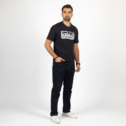 Palestine | Basic Cut T-shirt - Graphic T-Shirt - Unisex - Jobedu Jordan