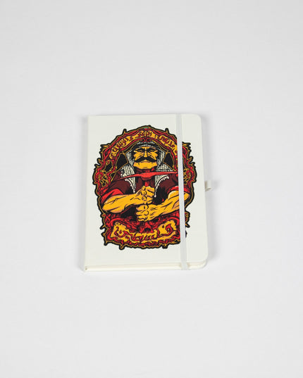 Palestine Hero | Notebook - Accessories - Notebook - Jobedu Jordan