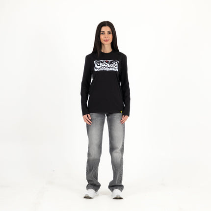 Palestine | Premium T-shirt Unisex Longsleeve Basic Cut - Premium T-shirt Unisex Longsleeve Basic Cut - Jobedu Jordan