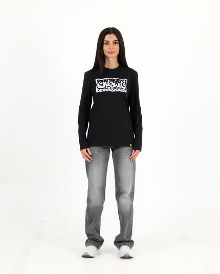 Palestine | Premium T-shirt Unisex Longsleeve Basic Cut - Premium T-shirt Unisex Longsleeve Basic Cut - Jobedu Jordan