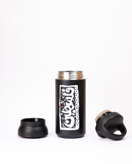 Palestine | Premium Travel Tumbler - Accessories - Premium Travel Tumbler - Jobedu Jordan