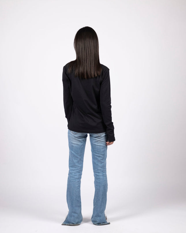 Palestine Stamp | Adult Graphic Longsleeve Tshirt - Adult Graphic Longsleeve Tshirt - Jobedu Jordan
