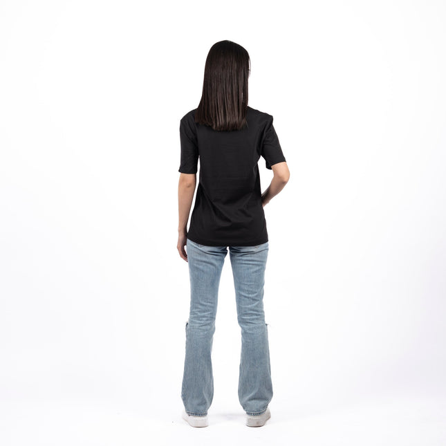 Palestine Stamp | Basic Cut T-shirt - Graphic T-Shirt - Unisex - Jobedu Jordan