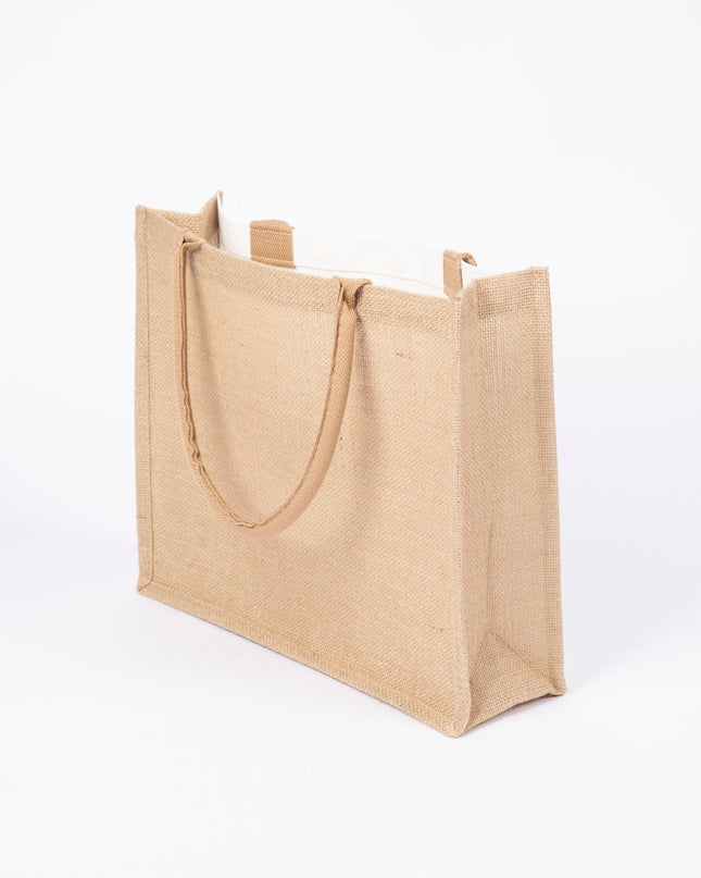Palestine Stamp | Jute Bag - Accessories - Jute Bags - Jobedu Jordan