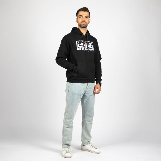 Palestine | Unisex Adult Hoodie - Graphic Hoodie - Unisex - Jobedu Jordan