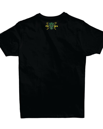 Petra Monster | Premium SuperBasic Ghraphic T-Shirt - Premium Super Basic Cut T-Shirt - Unisex - Jobedu Jordan