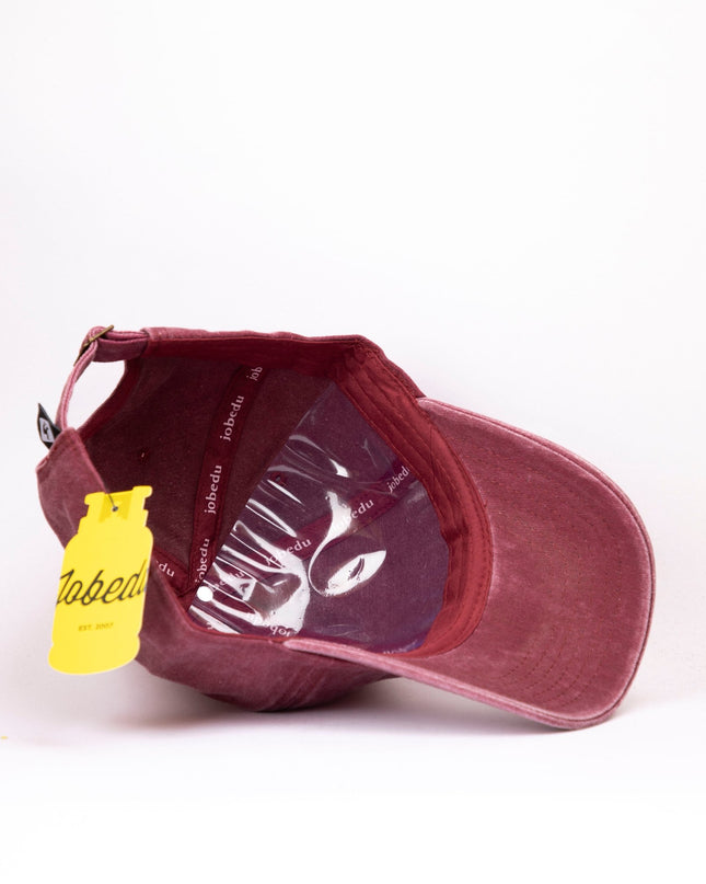 Red Rock | Dirty Cap - Accessories - Dirty Cap - Jobedu Jordan