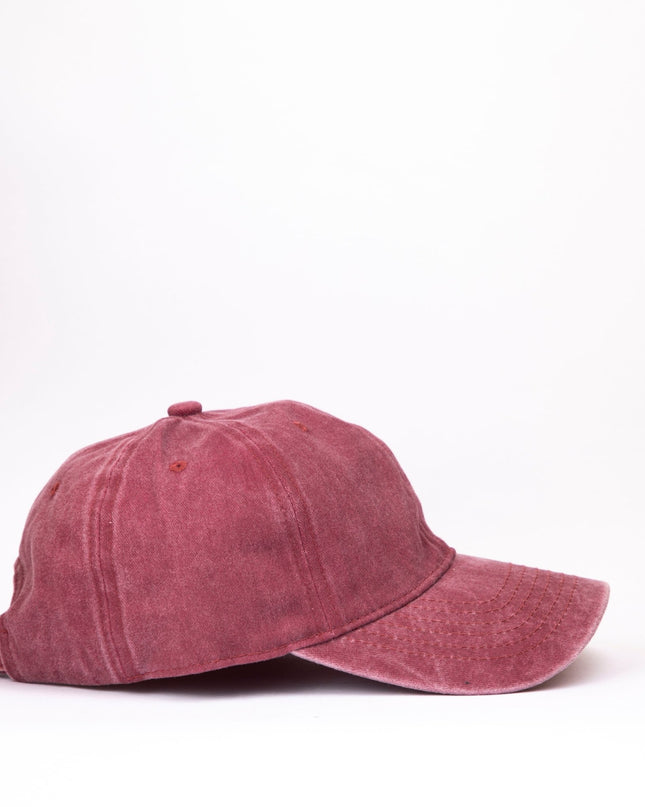 Red Rock | Dirty Cap - Accessories - Dirty Cap - Jobedu Jordan