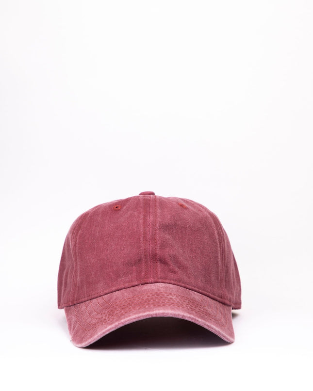 Red Rock | Dirty Cap - Accessories - Dirty Cap - Jobedu Jordan
